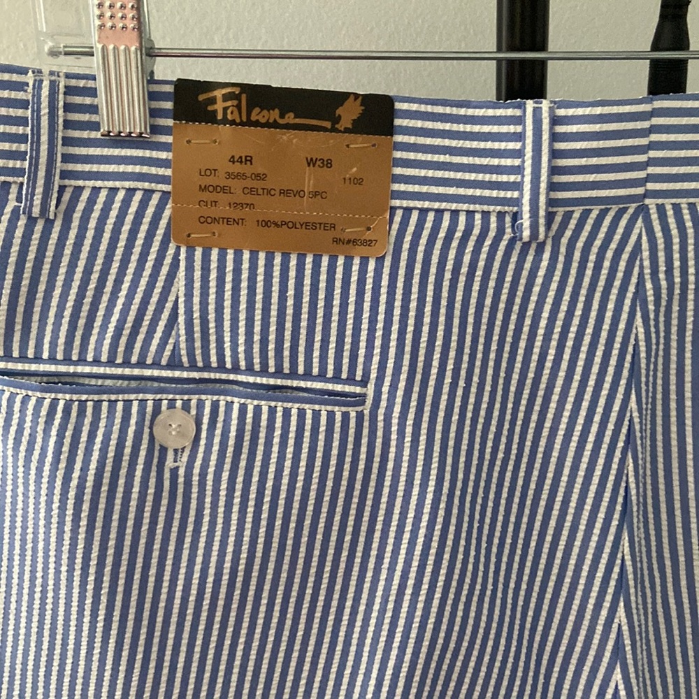 Falcons Pants - Picture 4 of 5
